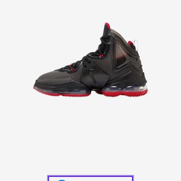 Nike lebron james - Picture 3 of 4